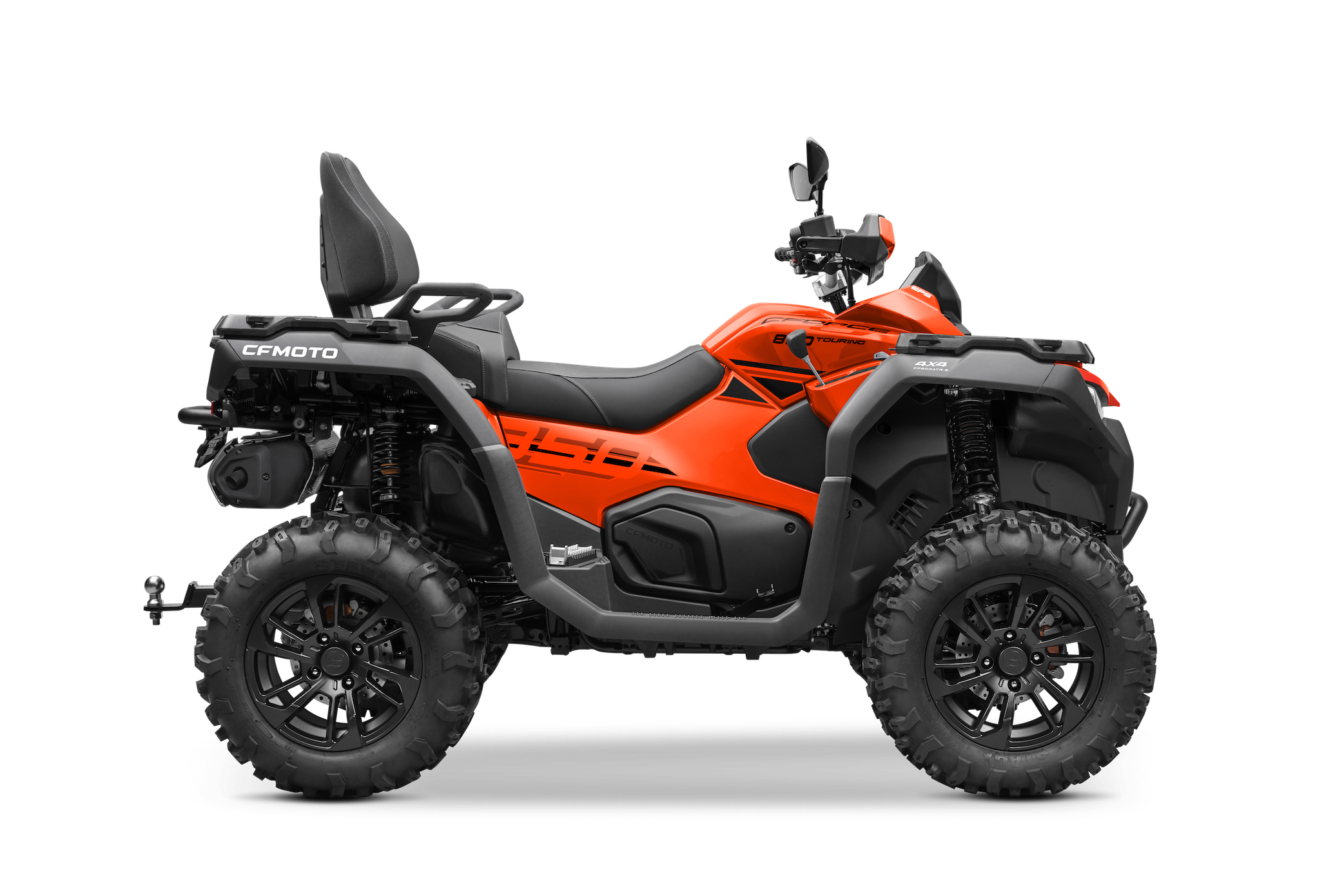 CFMOTO GLADIATOR X850 G3 E5+ 